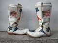 FOX - STIVALI MOTO CROSS, Tg 46